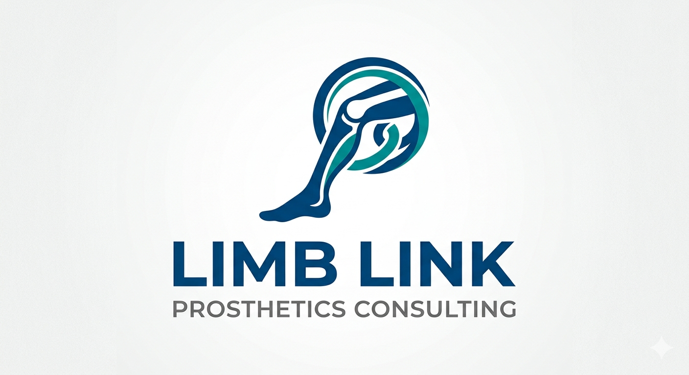 LimbLink Logo